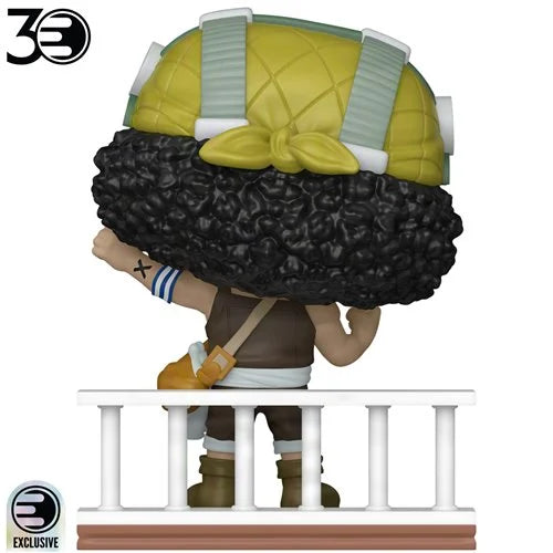[Pre-venta] Funko Pop One Piece - Usopp Exclusivo Entertainment Earth #2333