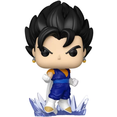 Funko Pop Dragon Ball - Vegito Exclusivo Chalice Collectibles #2218 - Pop Hunters