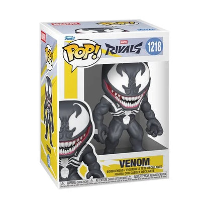 Funko Pop Marvel Rivals - Venom #1218