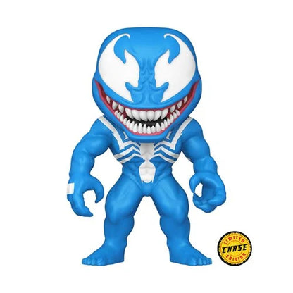 Funko Pop Marvel Rivals - Venom (Chase) #1218