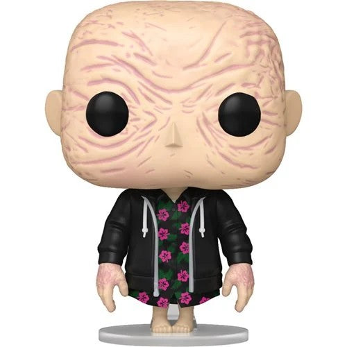 Funko Pop Deadpool 2 - Wade Wilson con piernas de bebé #1581