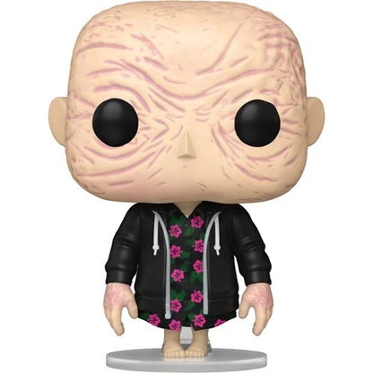 Funko Pop Deadpool 2 - Wade Wilson con piernas de bebé #1581