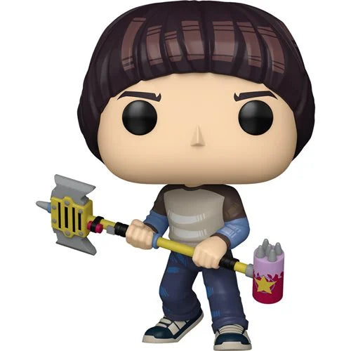 [Pre-venta] Funko Pop Stranger Things: Tales from '86 - Will #2463