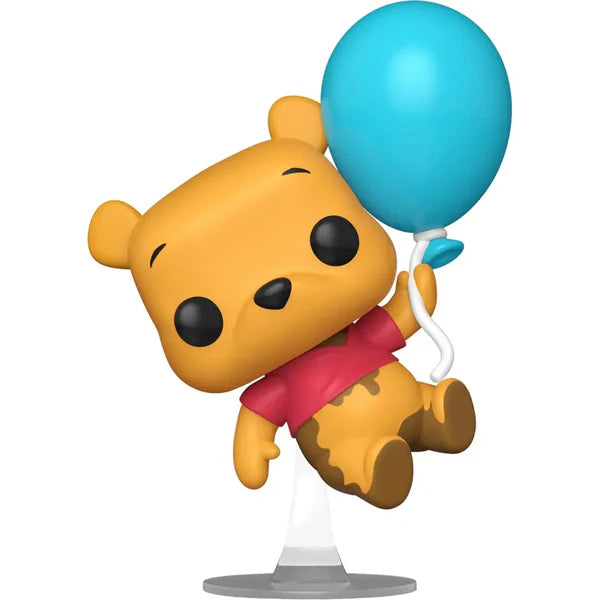 Funko Pop Winnie the Pooh - Pooh con Globo #1681