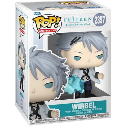 Funko Pop Frieren - Wirbel #2357