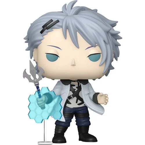 [Pre-venta] Funko Pop Frieren - Wirbel #2357