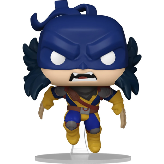 [Pre-venta] Funko Pop X-Men 97 - Wolverine (Wasteland) #1592