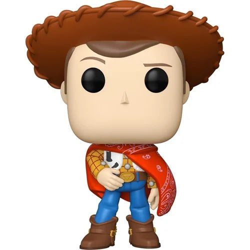 [Pre-venta] Funko Pop Toy Story 5 - Woody #1711