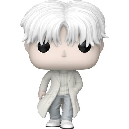 Funko Pop Sakamoto Days - X #2422