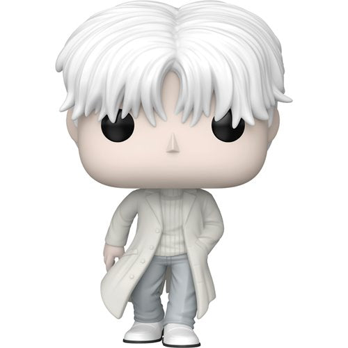 Funko Pop Sakamoto Days - X #2422