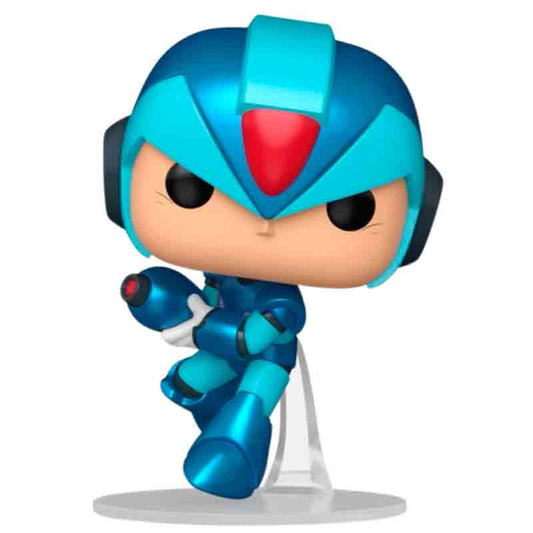 [Pre-venta] Funko Pop Megaman - X #1280