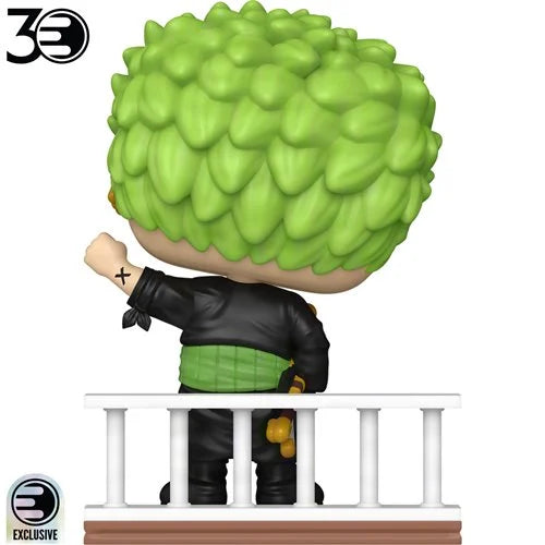 [Pre-venta] Funko Pop One Piece - Roronoa Zoro Exclusivo Entertainment Earth #2331