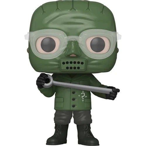 [Pre-venta] Funko Pop The Batman - The Riddler #1192