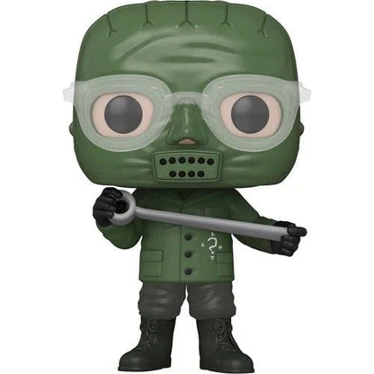 [Pre-venta] Funko Pop The Batman - The Riddler #1192