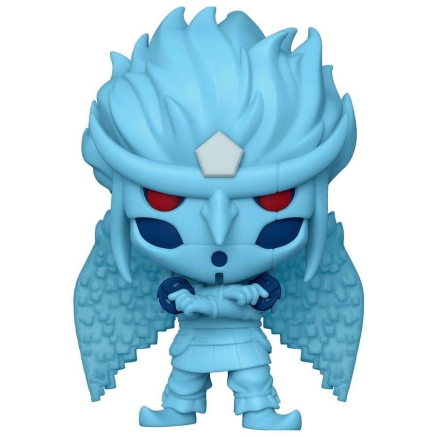 [Pre-venta] Funko Pop! Naruto - Kakashi (Susanoo Perfecto) Special Edition #1015