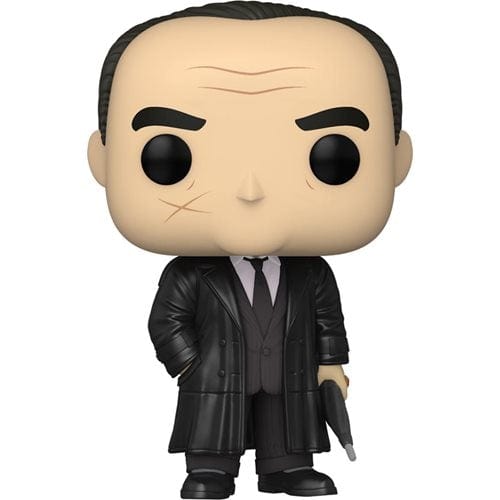 [Pre-venta] Funko Pop The Batman - Oswald Cobblepot #1191