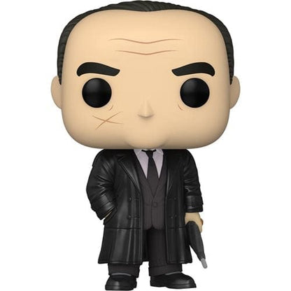 [Pre-venta] Funko Pop The Batman - Oswald Cobblepot #1191