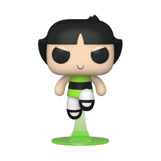 Funko Pop! Las Chicas Super Poderosas - Bellota #1082