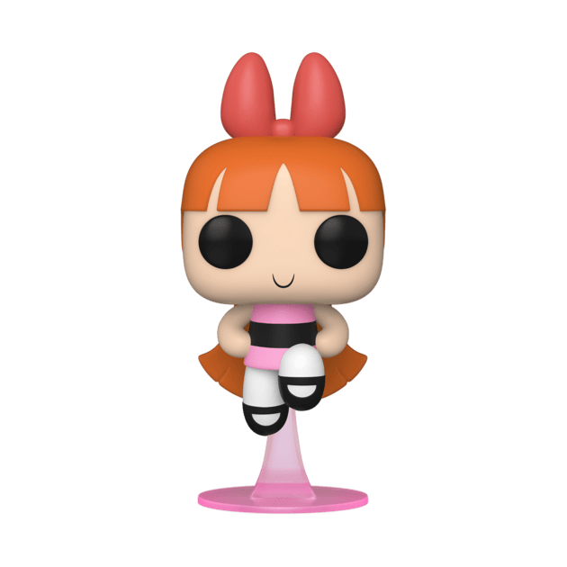 Funko Pop! Las Chicas Super Poderosas - Bombón #1080
