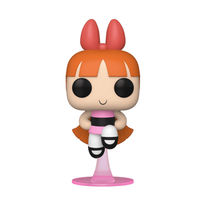Funko Pop! Las Chicas Super Poderosas - Bombón #1080