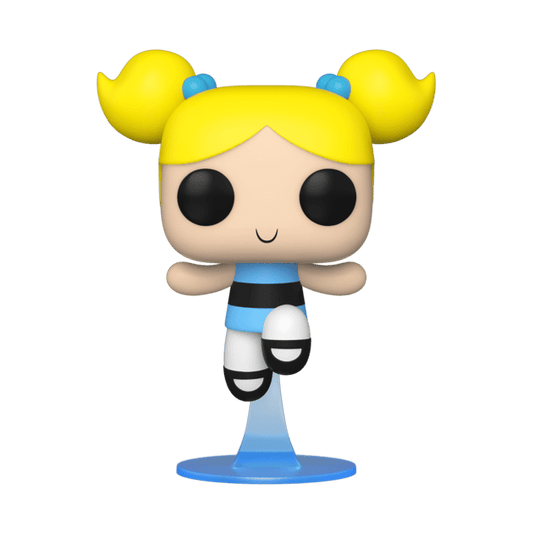 Funko Pop! Las Chicas Super Poderosas - Burbuja #1081
