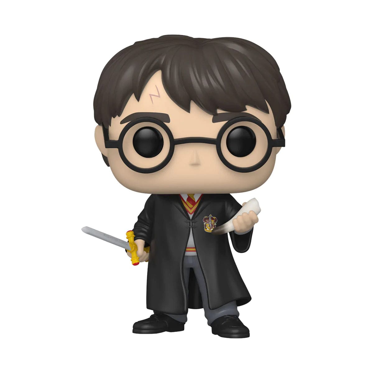 [Pre-venta] Funko Pop Harry Potter - Harry Potter con espada exclusivo NYCC #147