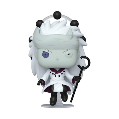 [Pre-venta] Funko Pop! Naruto - Madara Six Path Special Edition (Brilla en la Oscuridad) #1196