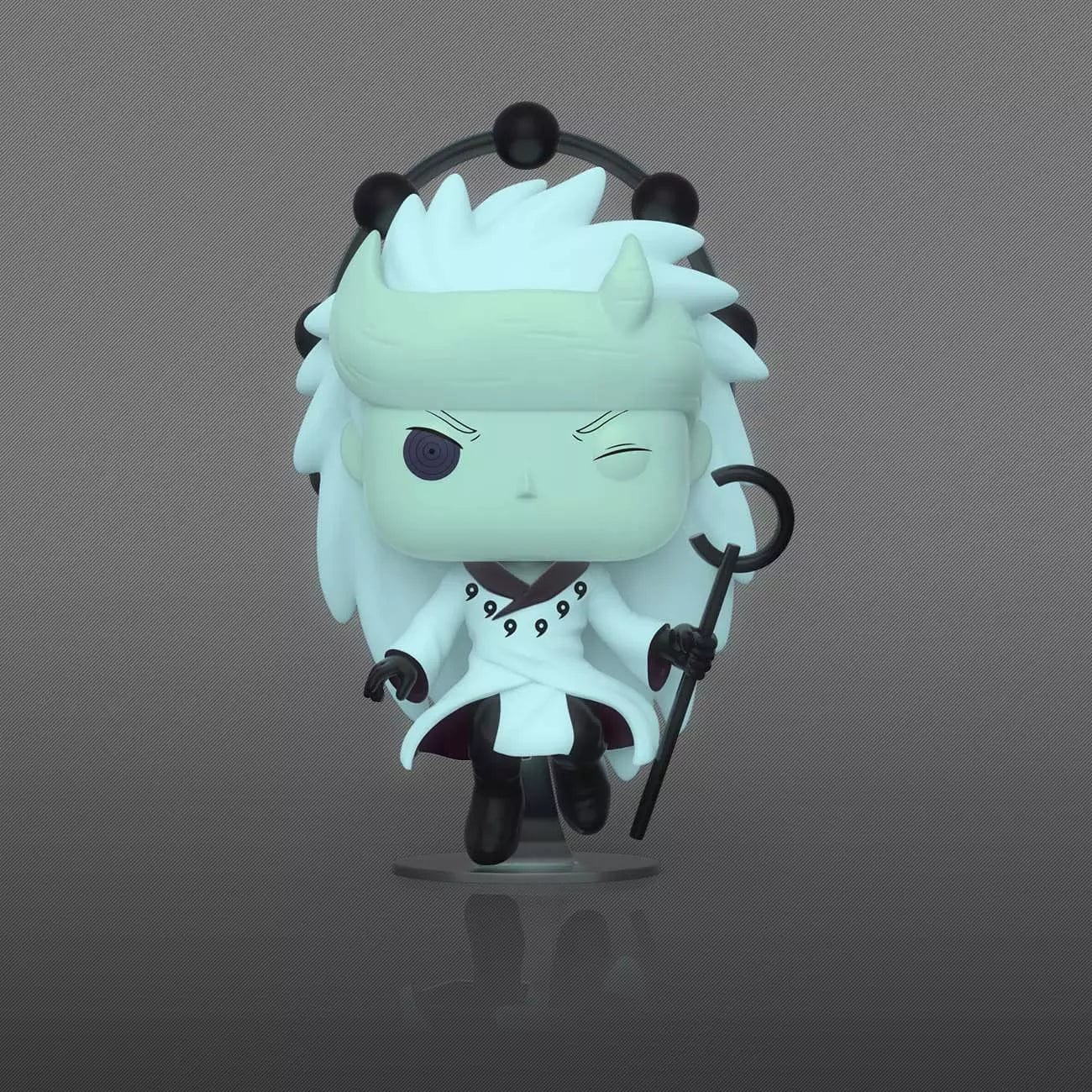 [Pre-venta] Funko Pop! Naruto - Madara Six Path Special Edition (Brilla en la Oscuridad) #1196