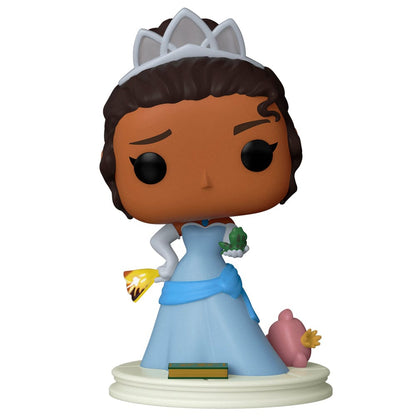 [Pre-venta] Funko Pop! Disney Princesas - Tiana #1014
