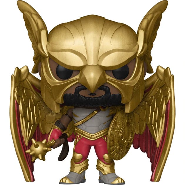 [Pre-venta] Funko Pop Black Adam - Hawkman #1236
