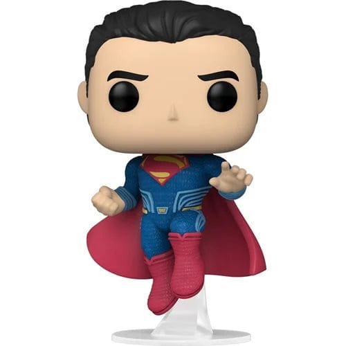[Pre-venta] Funko Pop Liga de la Justicia - Superman exclusivo AAA Anime #1123