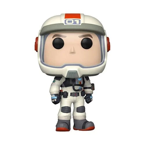 [Pre-venta] Funko Pop Lightyear - Buzz Lightyear (XL-01) #1210