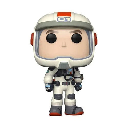 [Pre-venta] Funko Pop Lightyear - Buzz Lightyear (XL-01) #1210