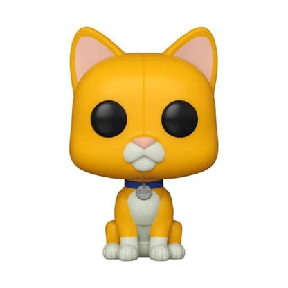 [Pre-venta] Funko Pop Lightyear - Sox #1213