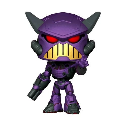 [Pre-venta] Funko Pop Lightyear - Zurg #1214