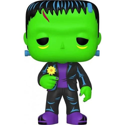 [Pre-venta] Funko Pop Monsters - Frankenstein Blacklight Special Edition #1227