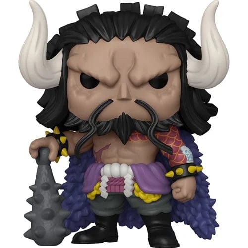 [Pre-venta] Funko Pop! One Piece - Kaido 6 Pulgadas #1267