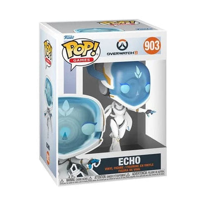 [Pre-venta] Funko Pop! Overwatch - Echo #903