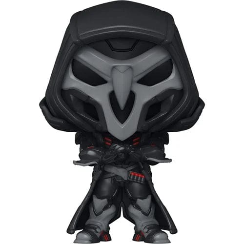Funko Pop! Overwatch - Reaper