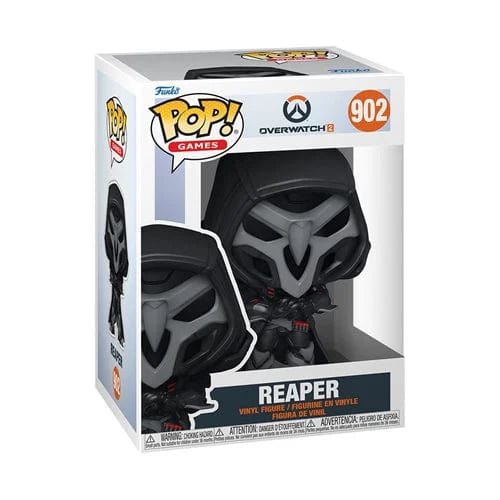 Funko Pop! Overwatch - Reaper