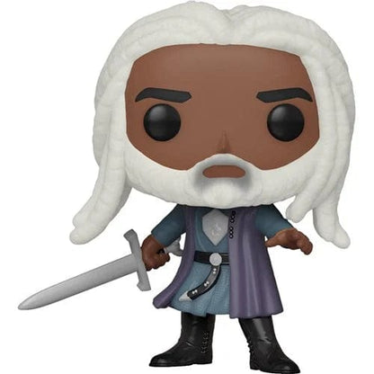 [Pre-venta] Funko Pop House of the Dragon - Corlys Velaryon #04