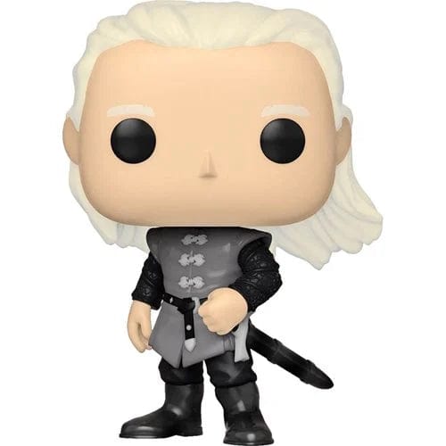 [Pre-venta] Funko Pop House of the Dragon - Daemon Targaryen #05