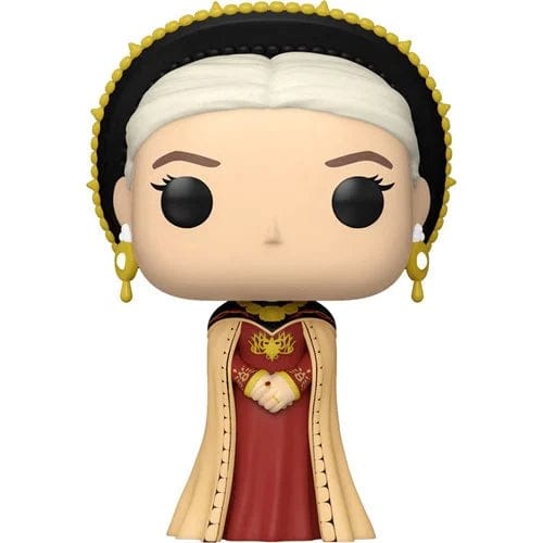 [Pre-venta] Funko Pop House of the Dragon - Rhaenyra Targaryen #06