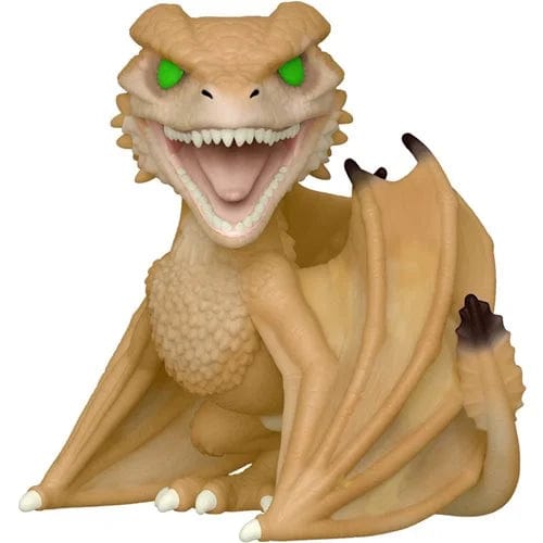 [Pre-venta] Funko Pop House of the Dragon - Syrax #07