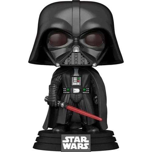 [Pre-venta] Funko Pop! Star Wars - Darth Vader #597