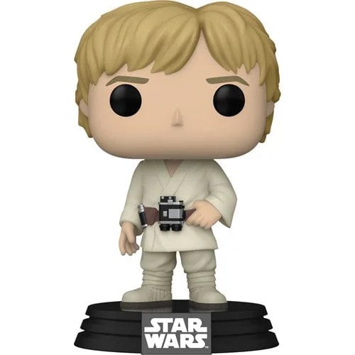 [Pre-venta] Funko Pop! Star Wars - Luke Skywalker #594