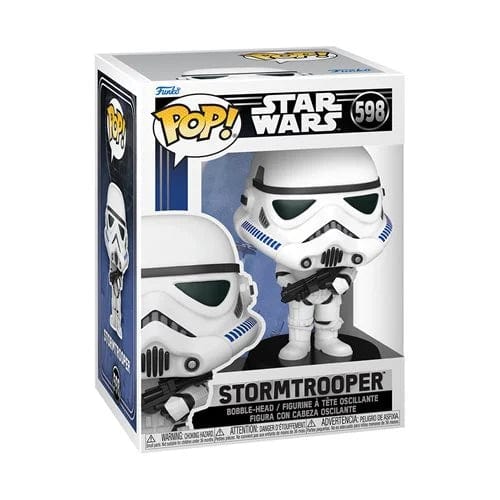 [Pre-venta] Funko Pop! Star Wars - Stormtrooper