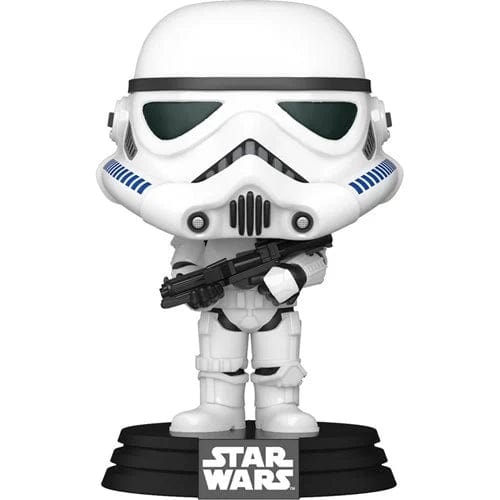 [Pre-venta] Funko Pop! Star Wars - Stormtrooper