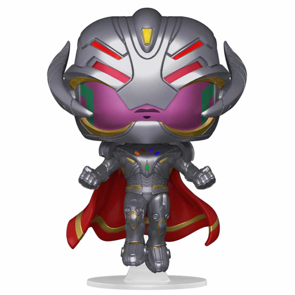 Funko Pop! What If...? - Infinity Ultron #973
