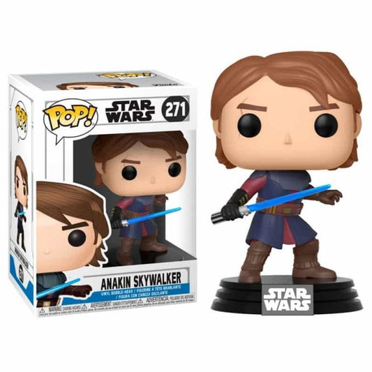 [Pre-venta] Funko Pop! Star Wars - Anakin Skywalker